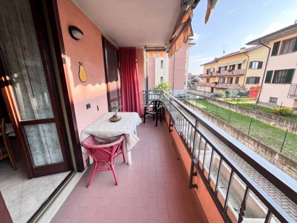 appartamento in vendita a Vidigulfo