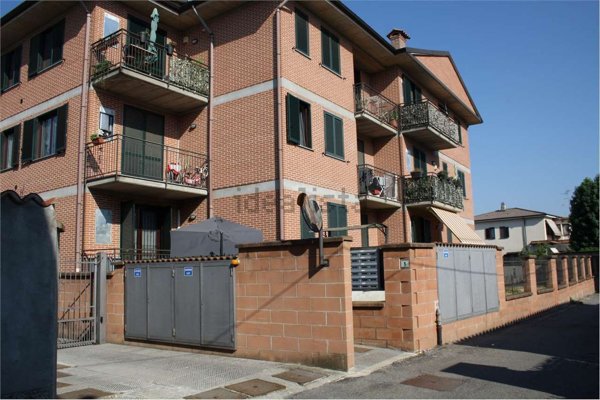 appartamento in vendita a Vidigulfo