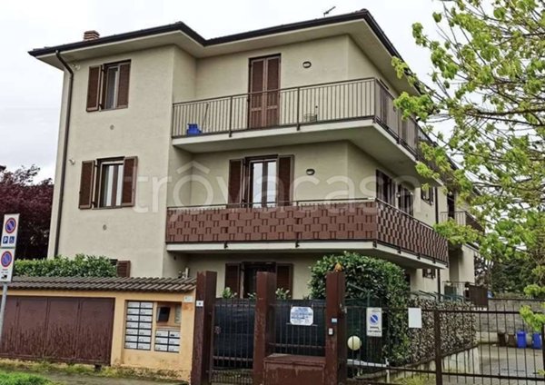 appartamento in vendita a Vidigulfo