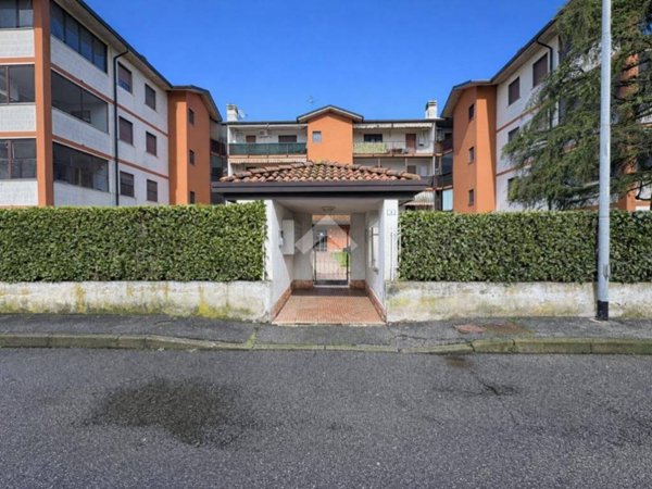 appartamento in vendita a Vidigulfo