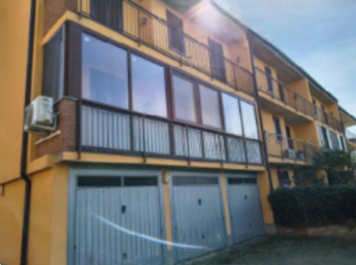 appartamento in vendita a Vidigulfo in zona Vairano