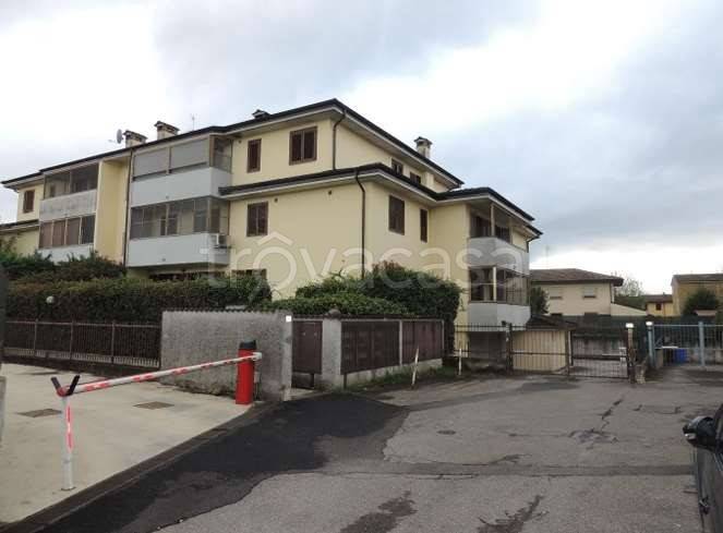 appartamento in vendita a Vidigulfo