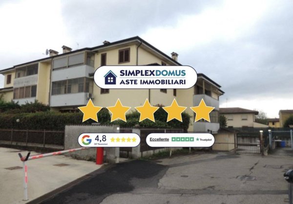 appartamento in vendita a Vidigulfo