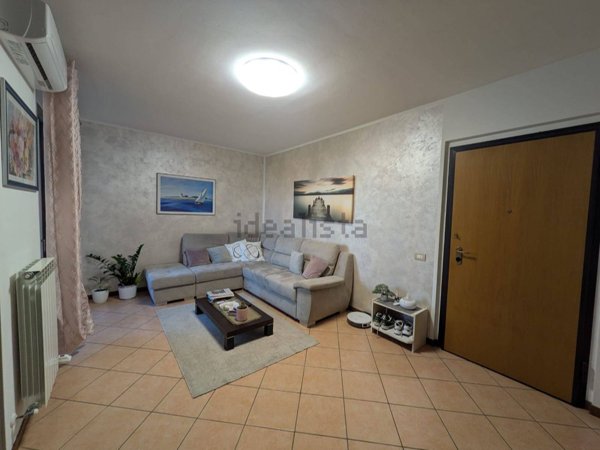 appartamento in vendita a Vidigulfo