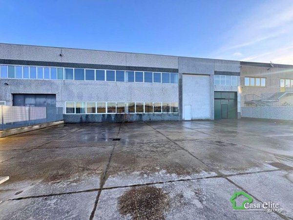 terreno edificabile in vendita a Vidigulfo