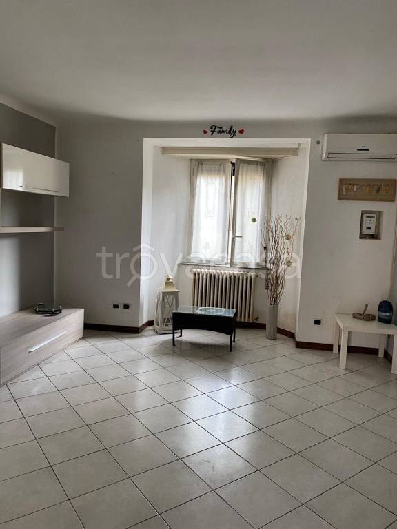 appartamento in vendita a Vidigulfo