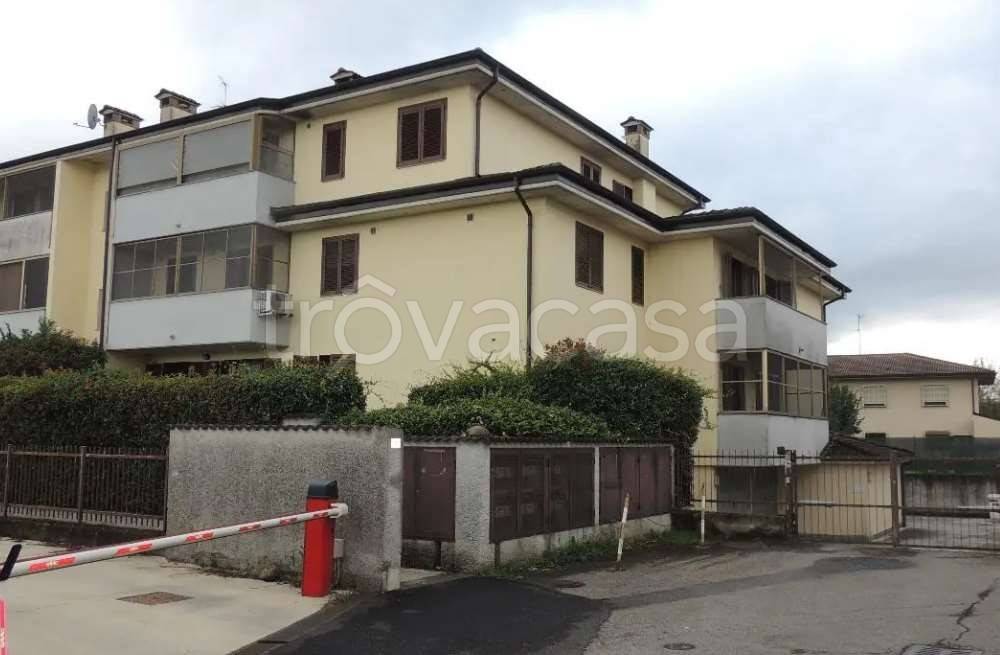 appartamento in vendita a Vidigulfo