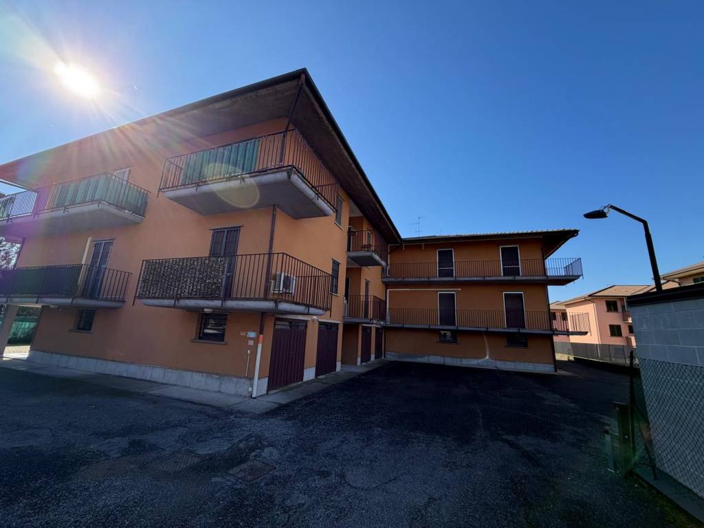 appartamento in vendita a Vidigulfo