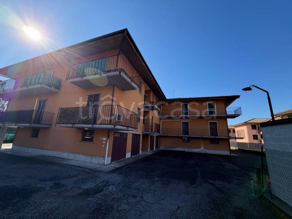 appartamento in vendita a Vidigulfo