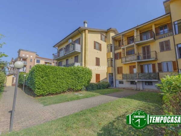 appartamento in vendita a Vidigulfo