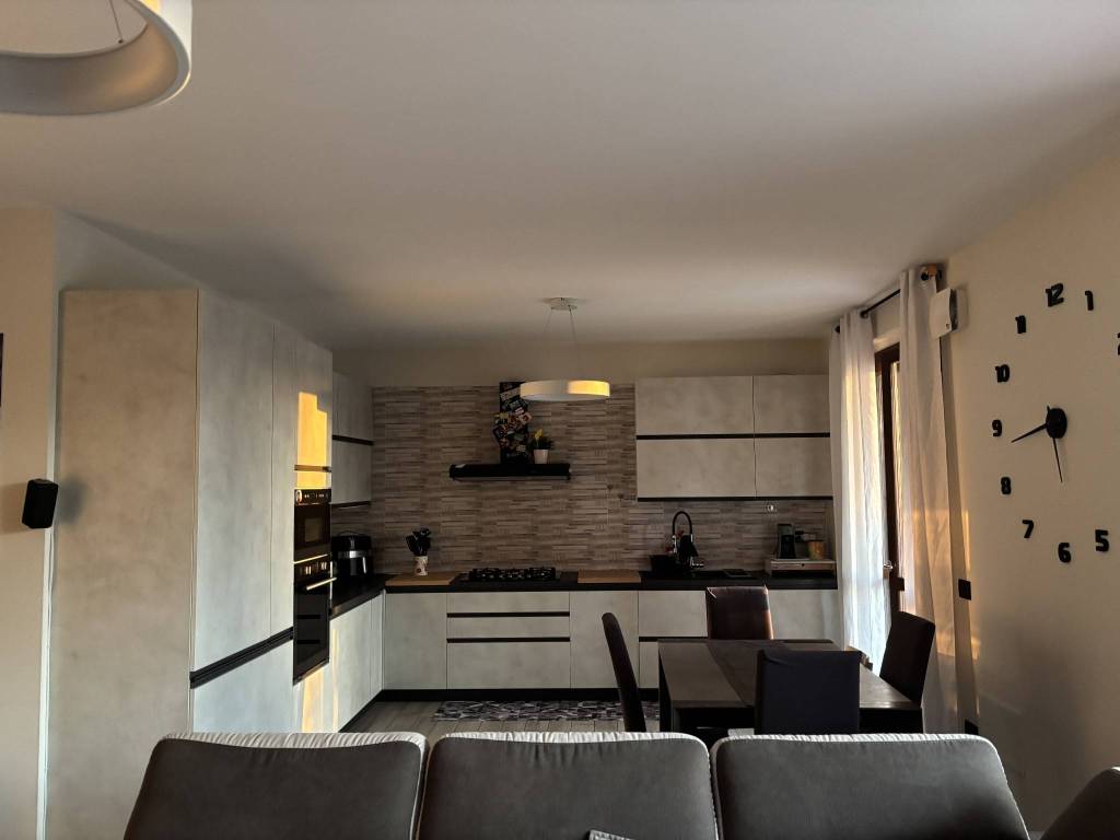 appartamento in vendita a Vidigulfo