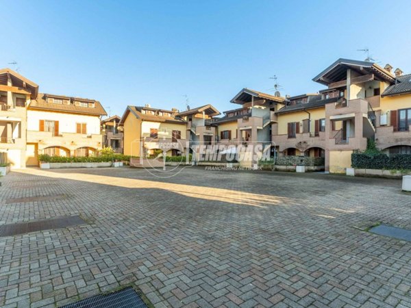 appartamento in vendita a Vidigulfo