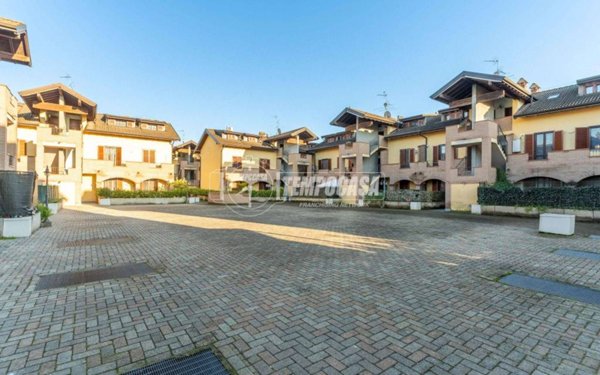 appartamento in vendita a Vidigulfo