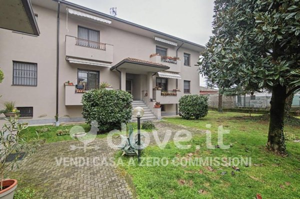 appartamento in vendita a Vidigulfo