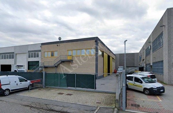 appartamento in vendita a Vidigulfo