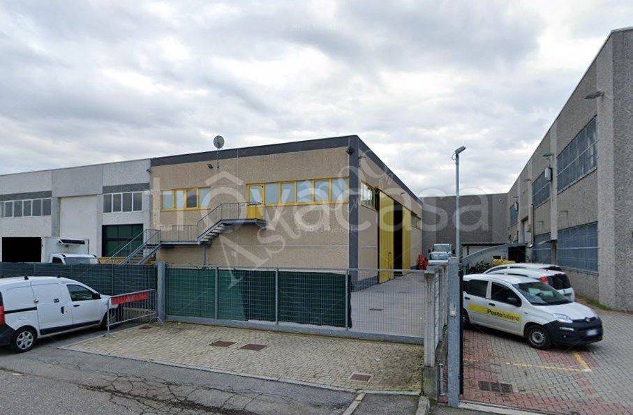 appartamento in vendita a Vidigulfo