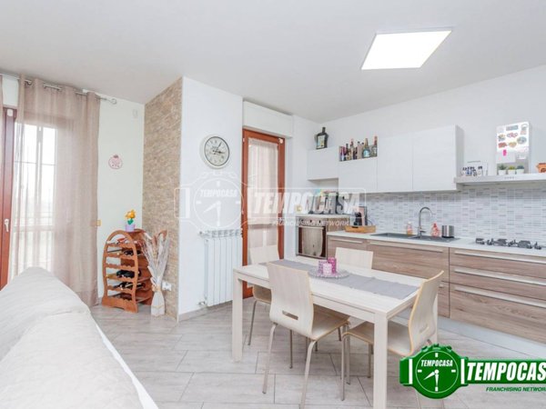 appartamento in vendita a Vidigulfo