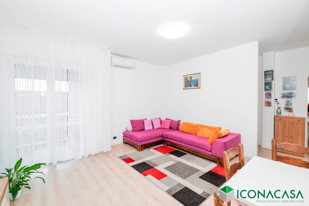 appartamento in vendita a Vidigulfo