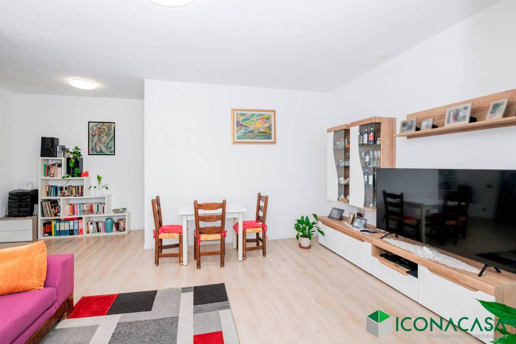 appartamento in vendita a Vidigulfo