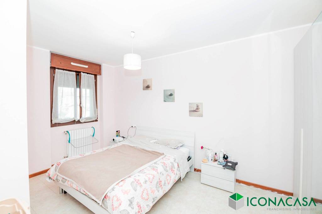 appartamento in vendita a Vidigulfo