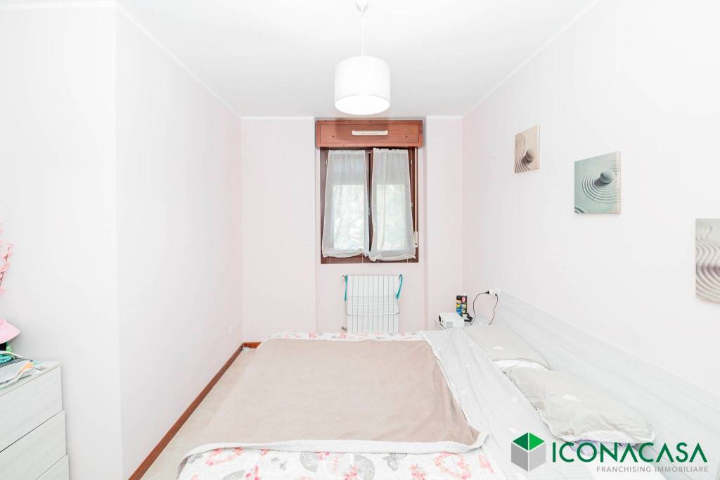 appartamento in vendita a Vidigulfo