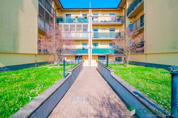 appartamento in vendita a Vidigulfo
