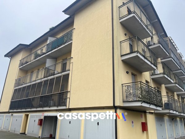 appartamento in vendita a Vidigulfo