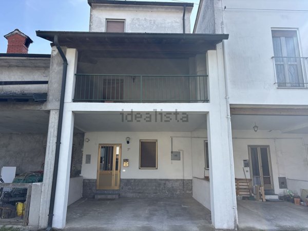 casa indipendente in vendita a Vidigulfo