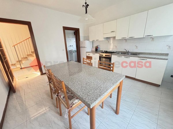 appartamento in vendita a Vidigulfo