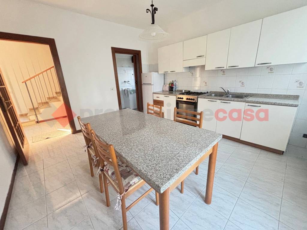 appartamento in vendita a Vidigulfo