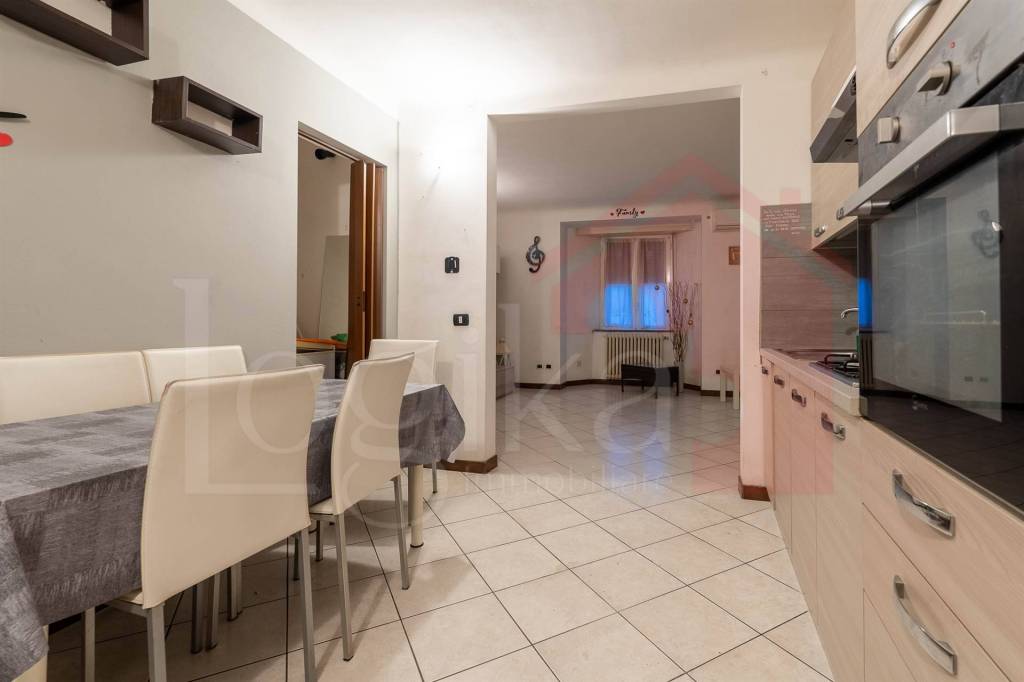 appartamento in vendita a Vidigulfo