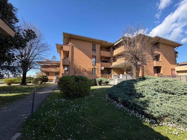 appartamento in vendita a Vidigulfo