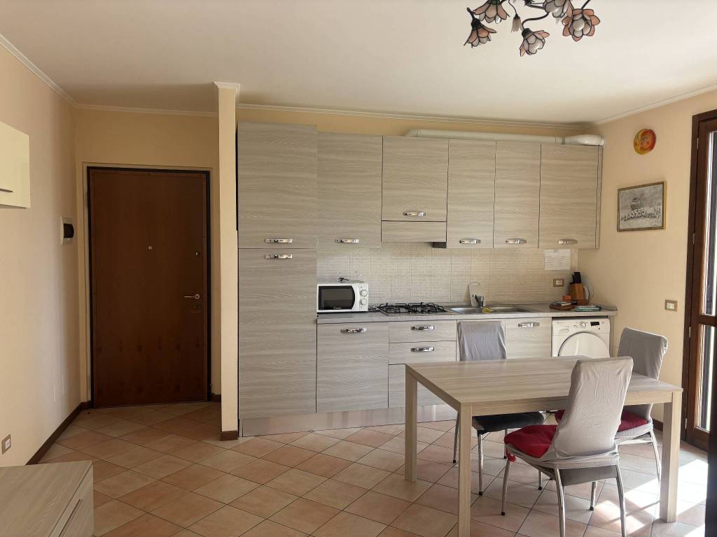 appartamento in vendita a Vidigulfo