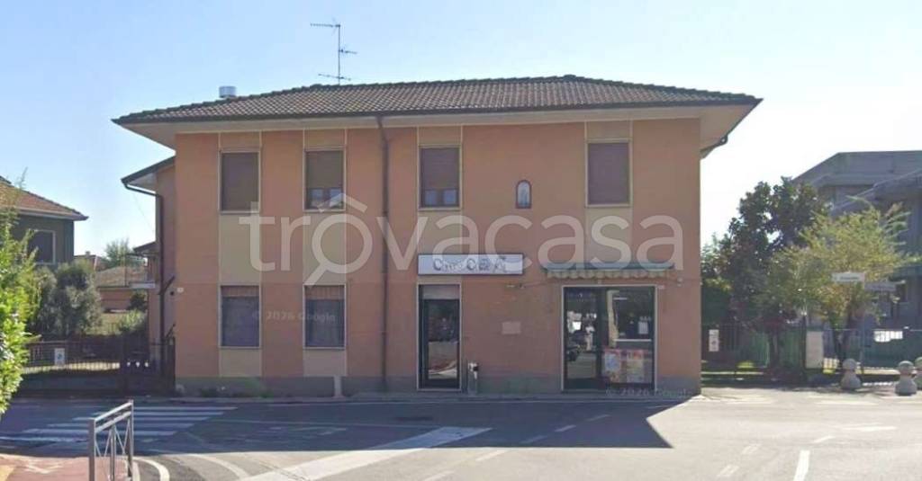 appartamento in vendita a Vidigulfo