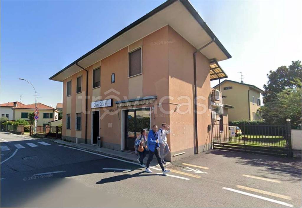 appartamento in vendita a Vidigulfo