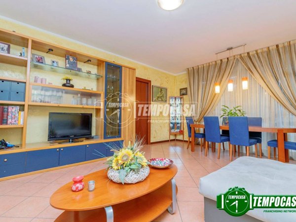 appartamento in vendita a Vidigulfo