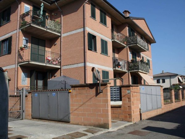 appartamento in vendita a Vidigulfo