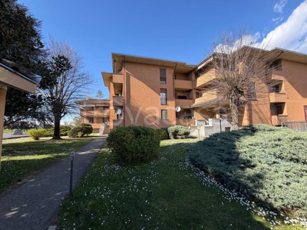 appartamento in vendita a Vidigulfo