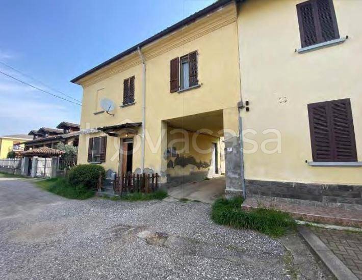 casa indipendente in vendita a Vidigulfo