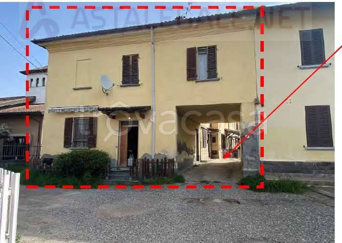 appartamento in vendita a Vidigulfo