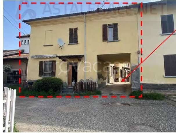 appartamento in vendita a Vidigulfo