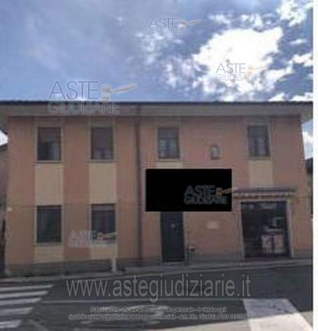 appartamento in vendita a Vidigulfo