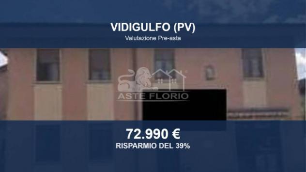 appartamento in vendita a Vidigulfo
