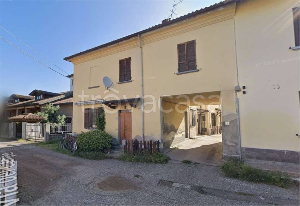 casa indipendente in vendita a Vidigulfo
