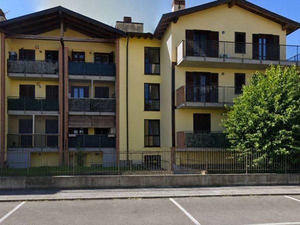 appartamento in vendita a Vidigulfo