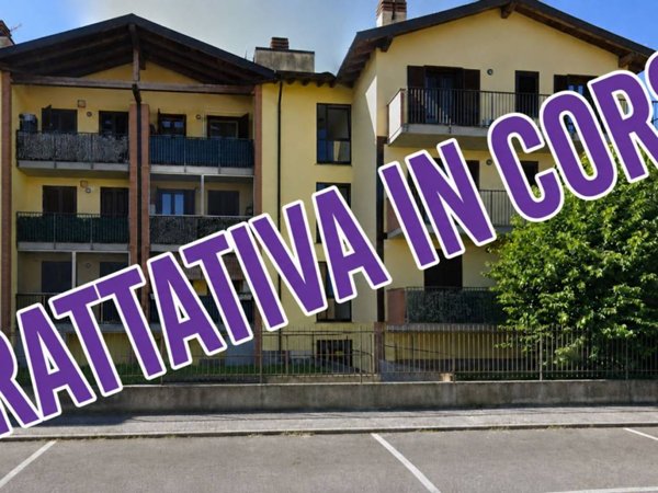 appartamento in vendita a Vidigulfo