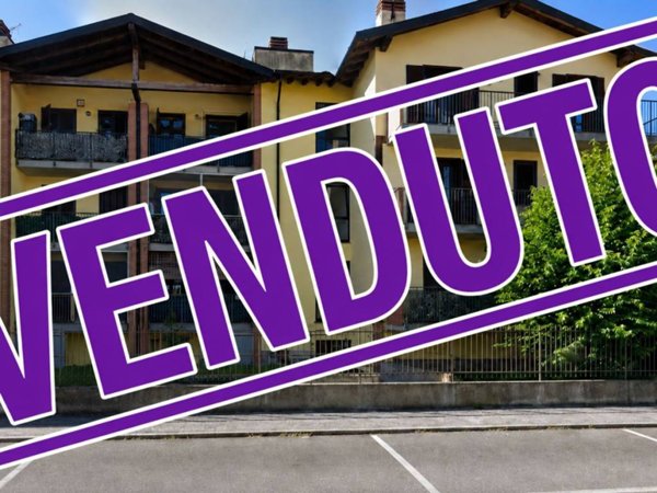 appartamento in vendita a Vidigulfo in zona Mandrino