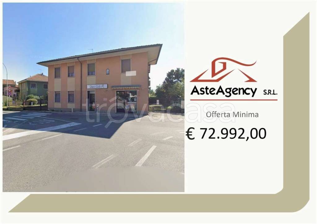 appartamento in vendita a Vidigulfo