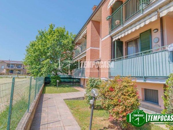 appartamento in vendita a Vidigulfo