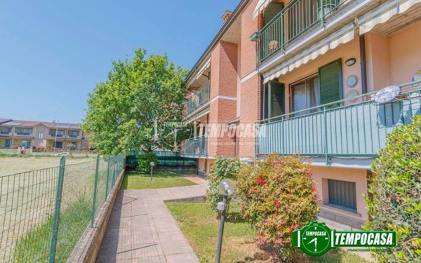appartamento in vendita a Vidigulfo